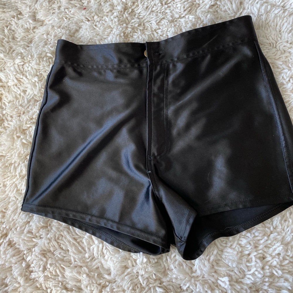 Knock Off American Apparel Shorts